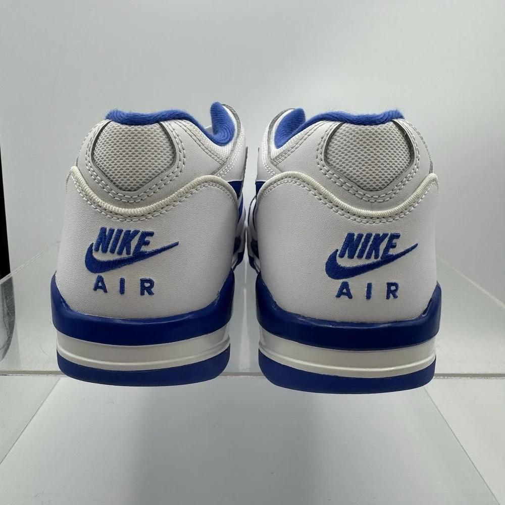 Nike air flight